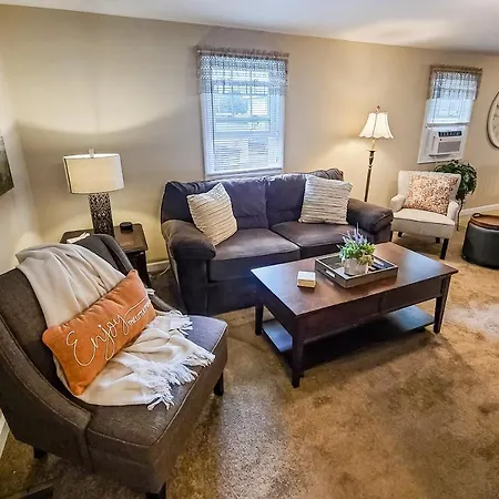 Jerry'S Way Appartement